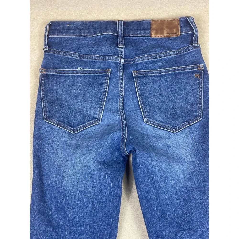 Madewell 10